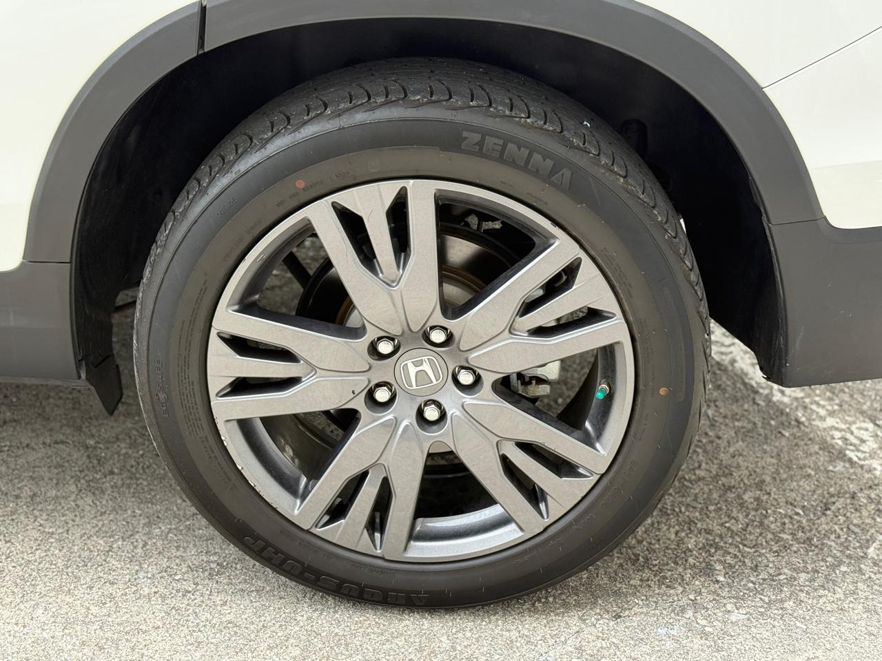 Honda Pilot  2022
