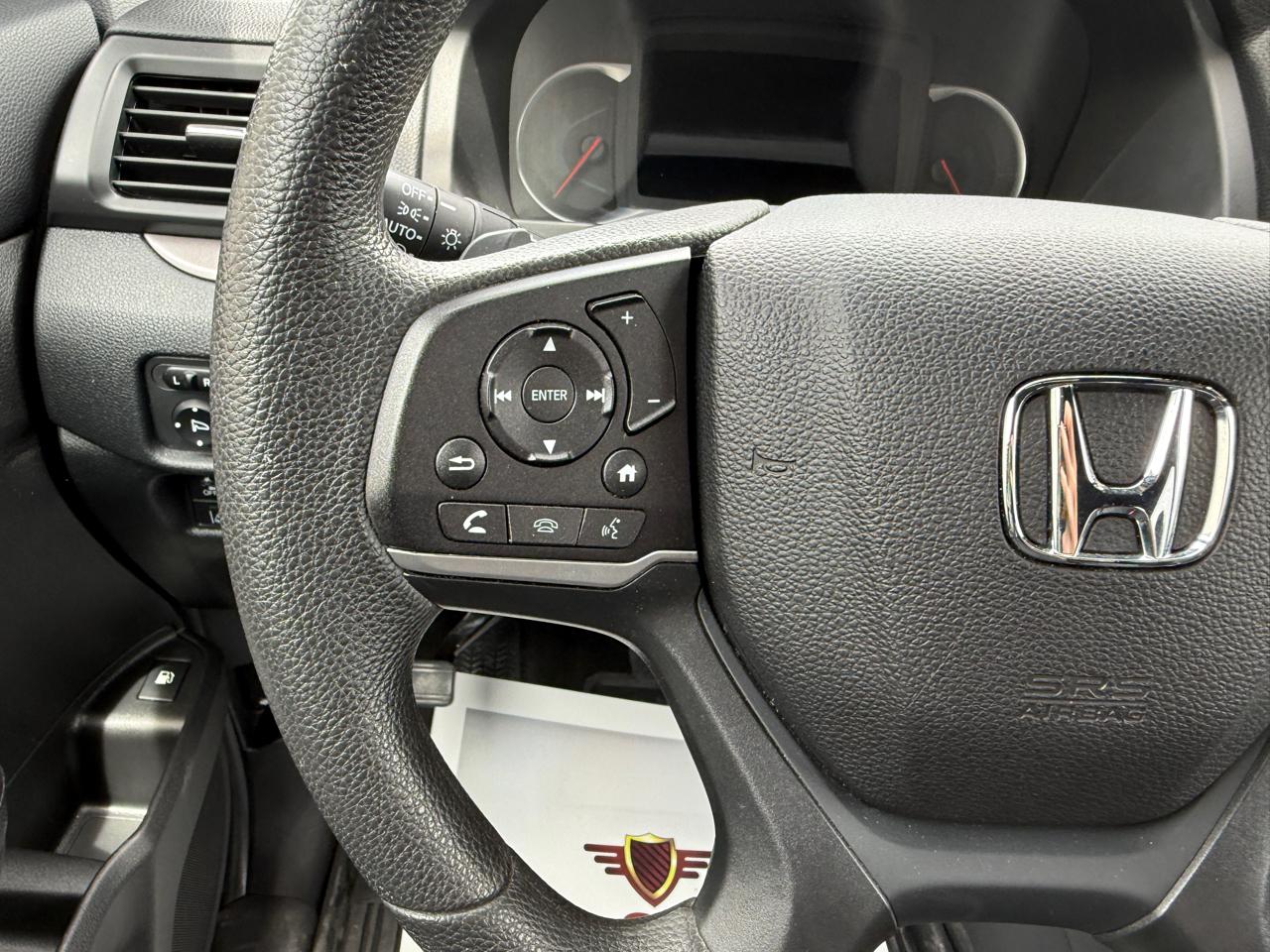Honda Pilot  2022