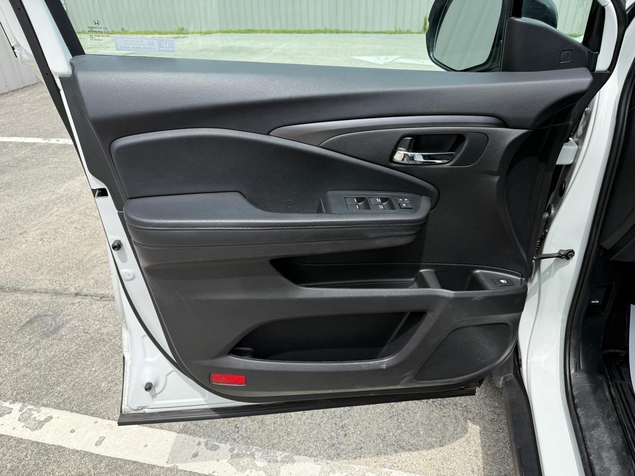 Honda Pilot  2022