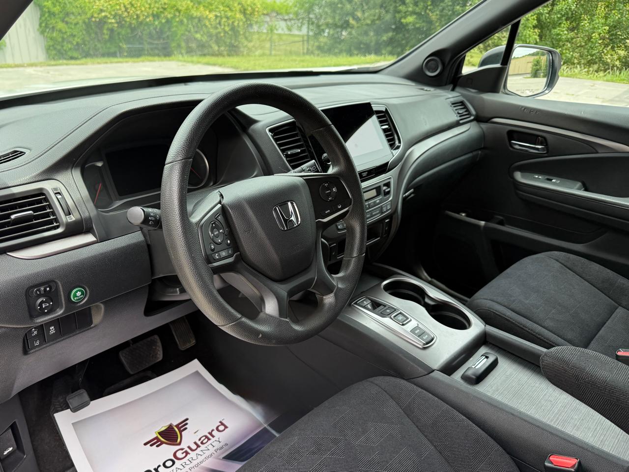 Honda Pilot  2022