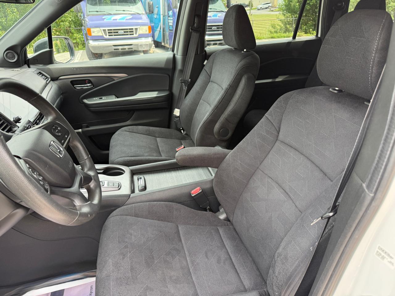 Honda Pilot  2022