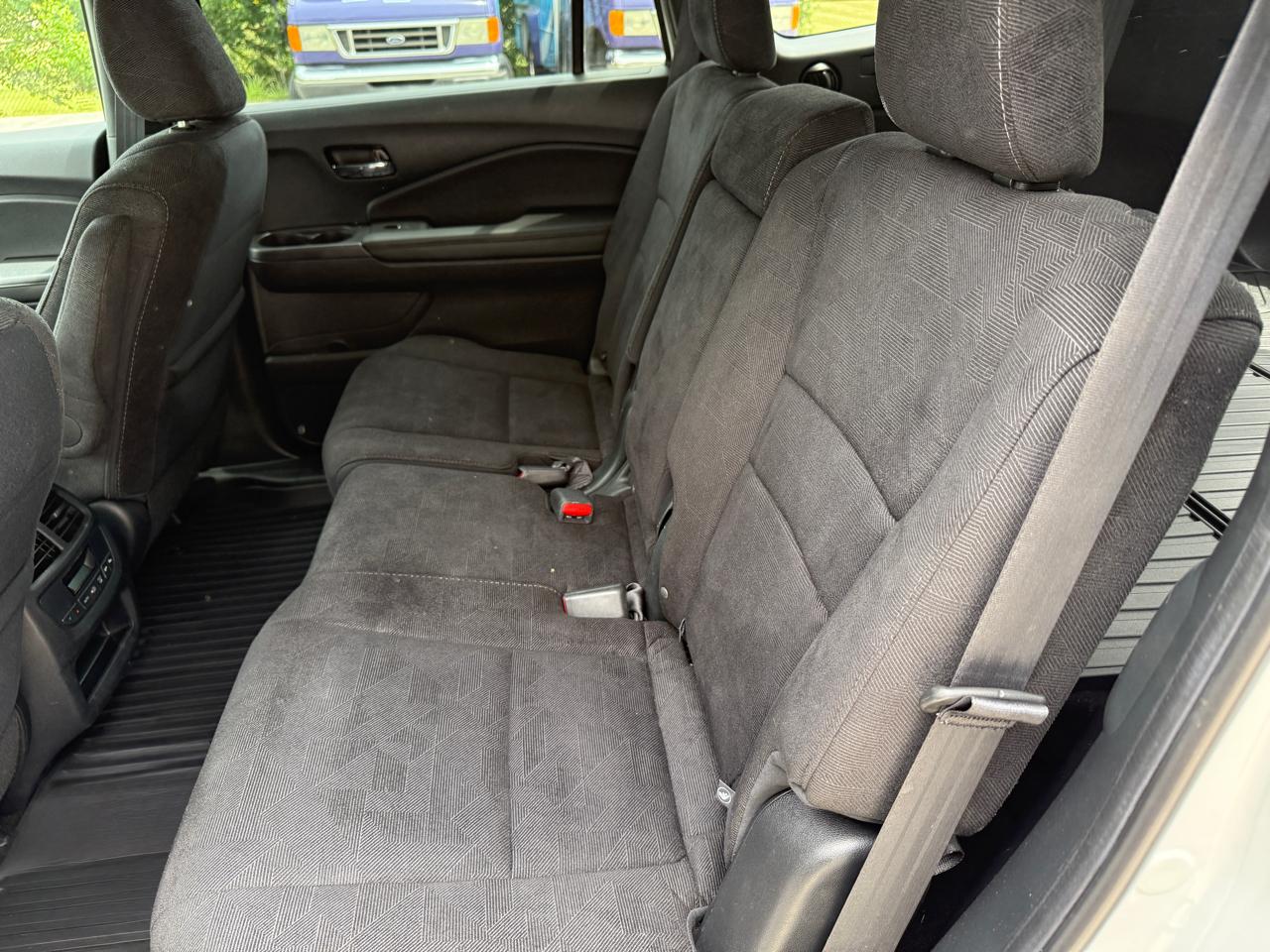 Honda Pilot  2022