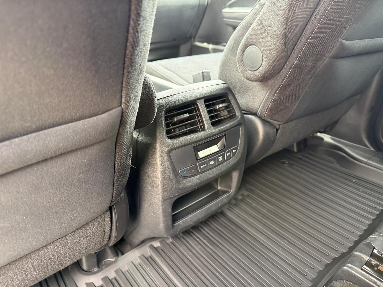 Honda Pilot  2022