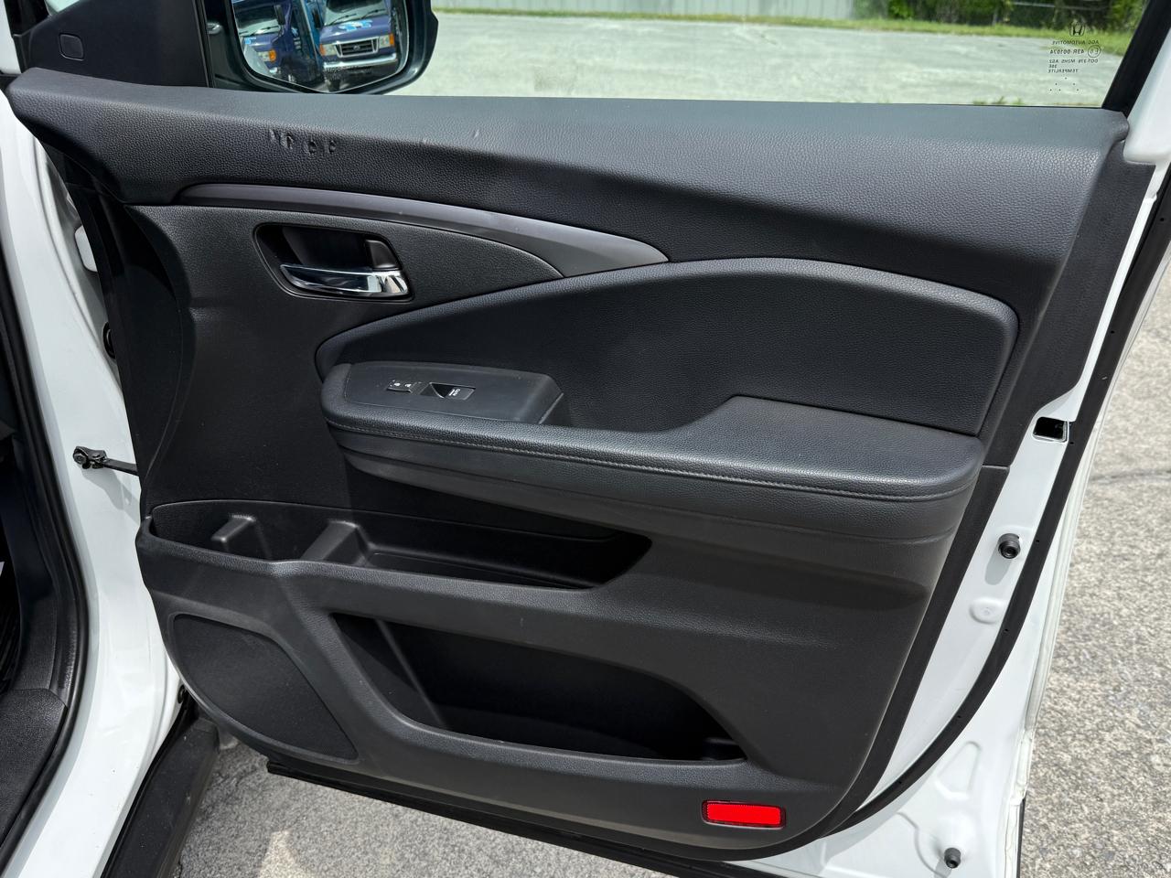 Honda Pilot  2022