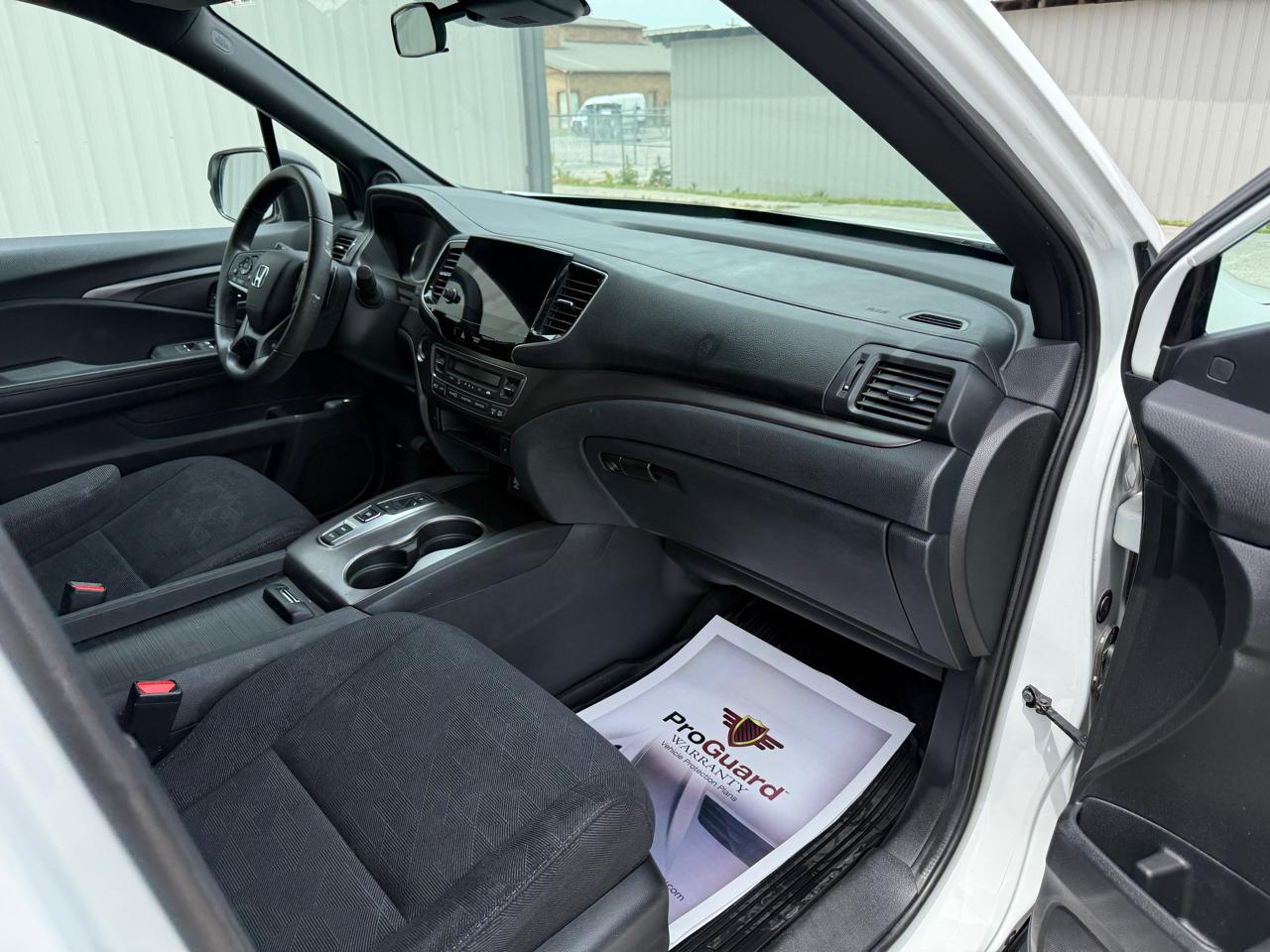 Honda Pilot  2022