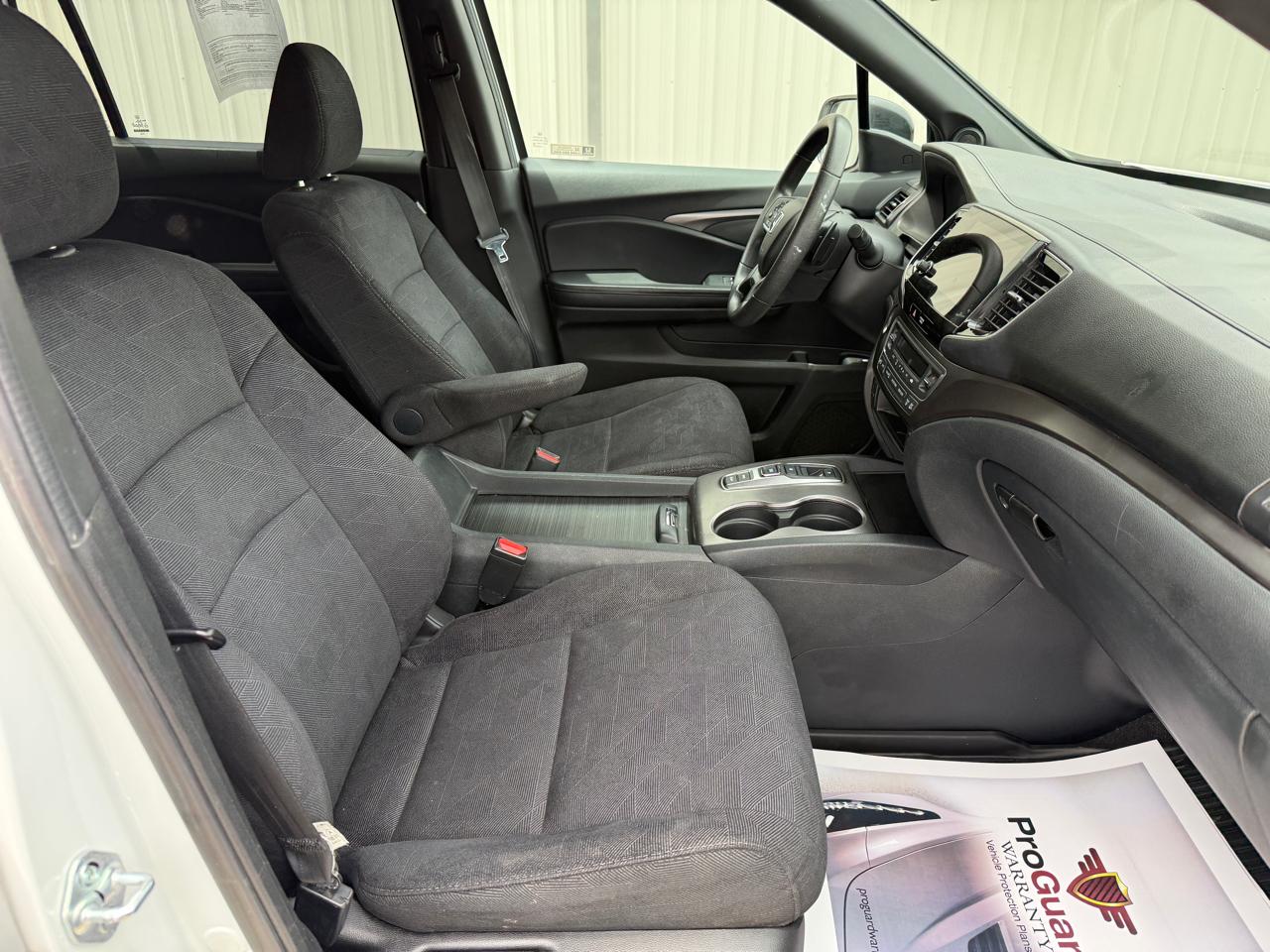 Honda Pilot  2022