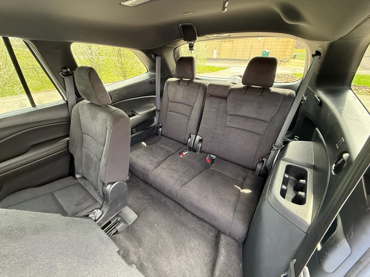 Honda Pilot  2022