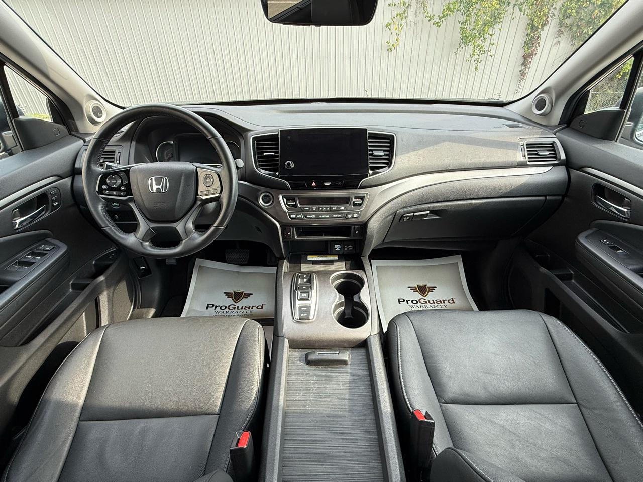 2021 Honda Pilot Special Edition photo 11