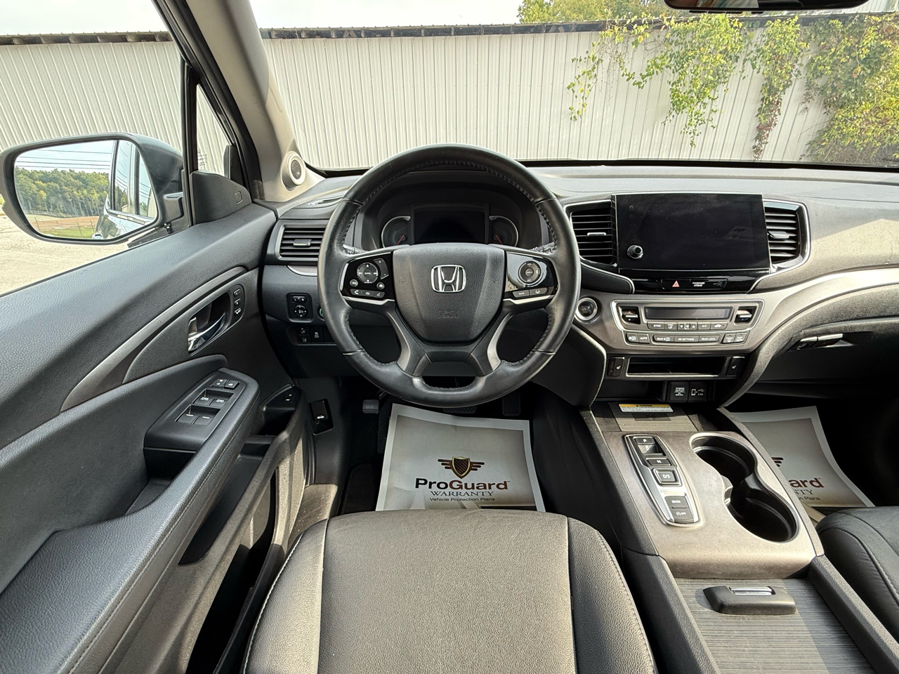 2021 Honda Pilot Special Edition photo 12