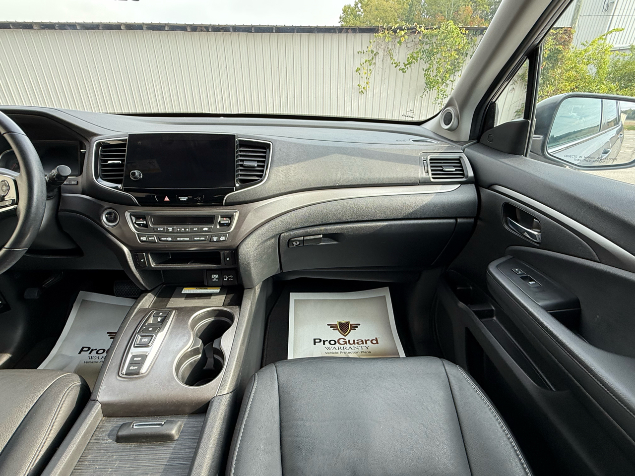 2021 Honda Pilot Special Edition photo 13