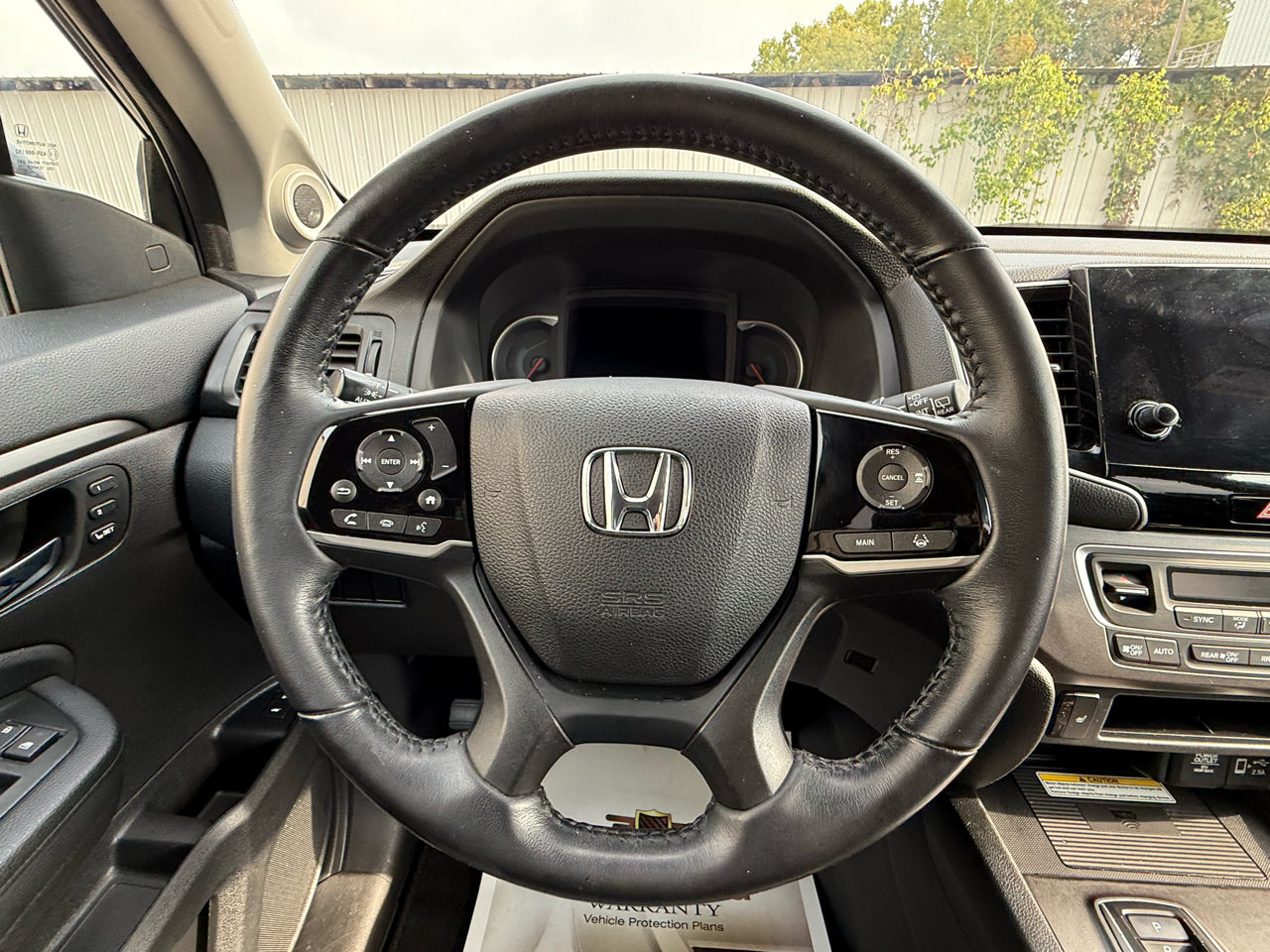 2021 Honda Pilot Special Edition photo 14
