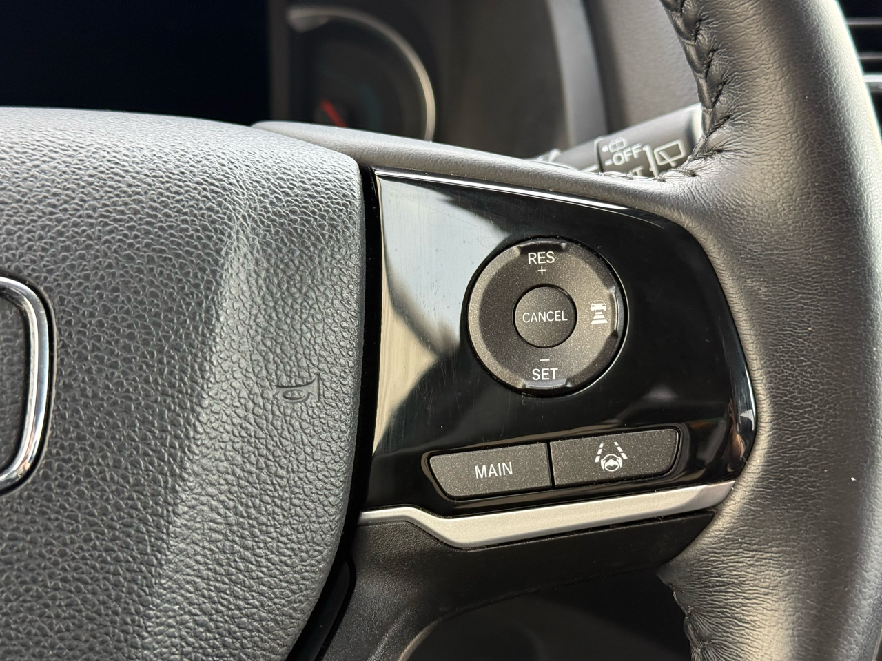 2021 Honda Pilot Special Edition photo 15
