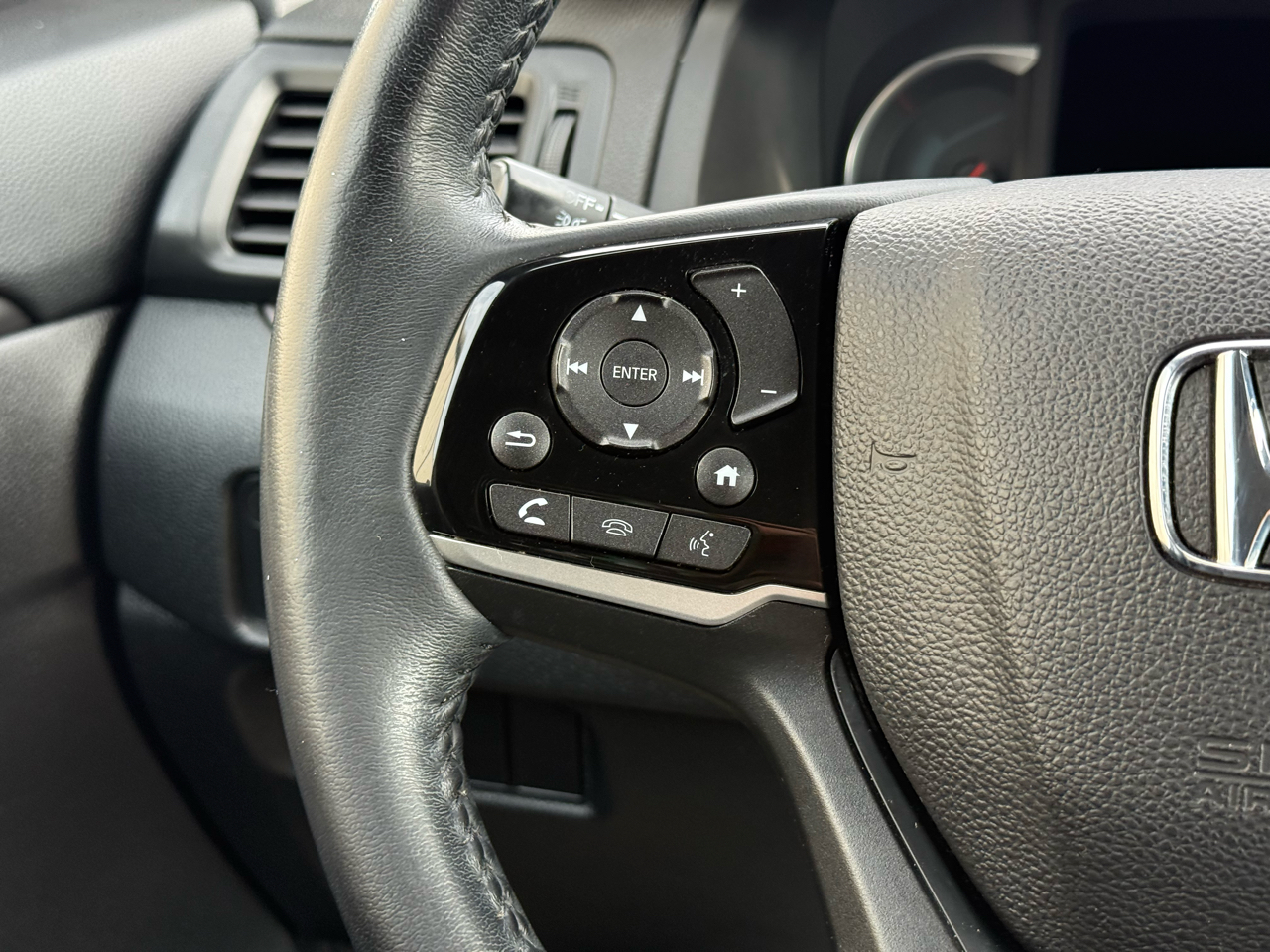 2021 Honda Pilot Special Edition photo 16