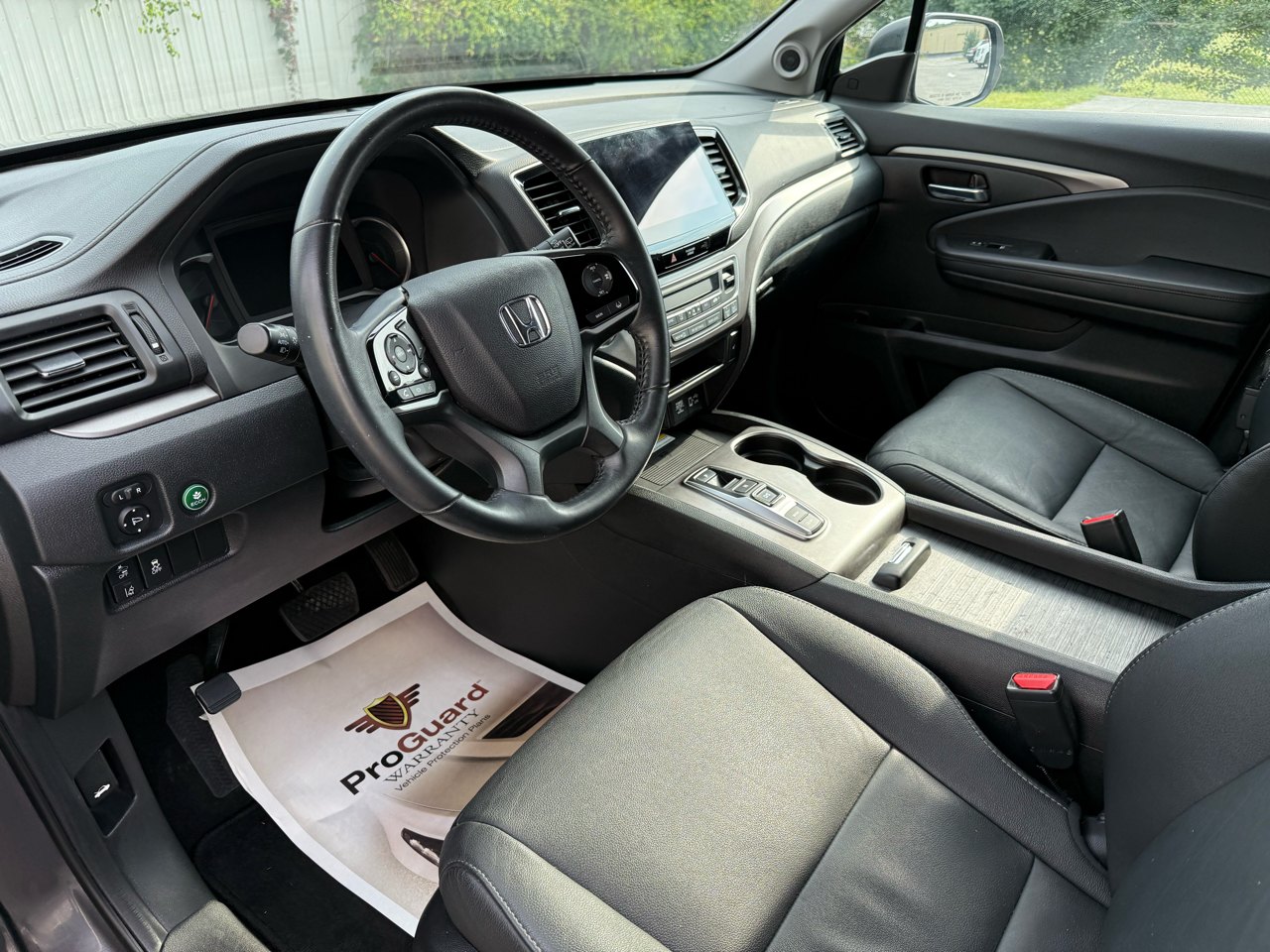 2021 Honda Pilot Special Edition photo 18