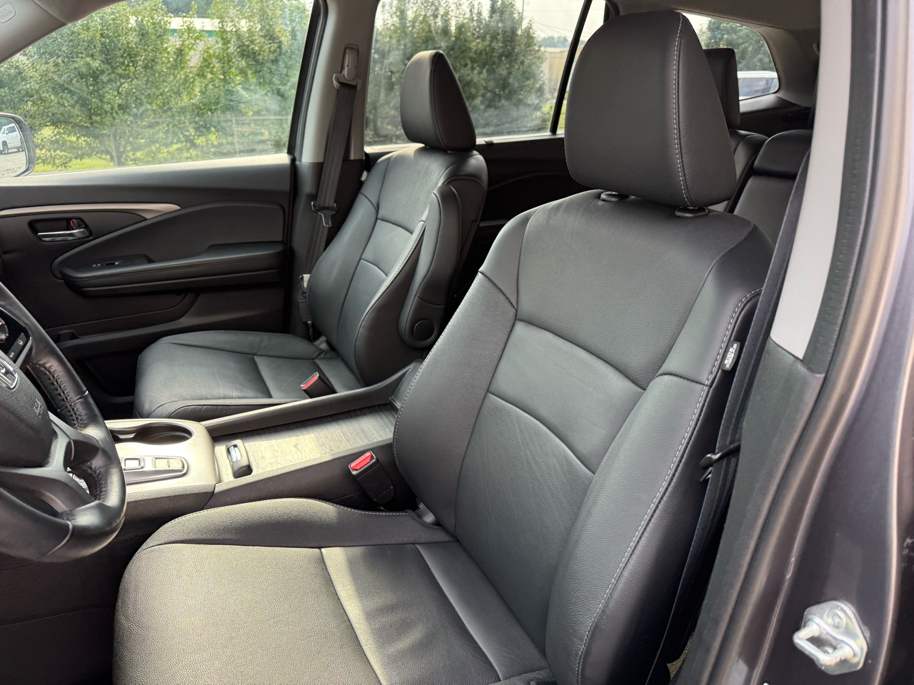 2021 Honda Pilot Special Edition photo 19
