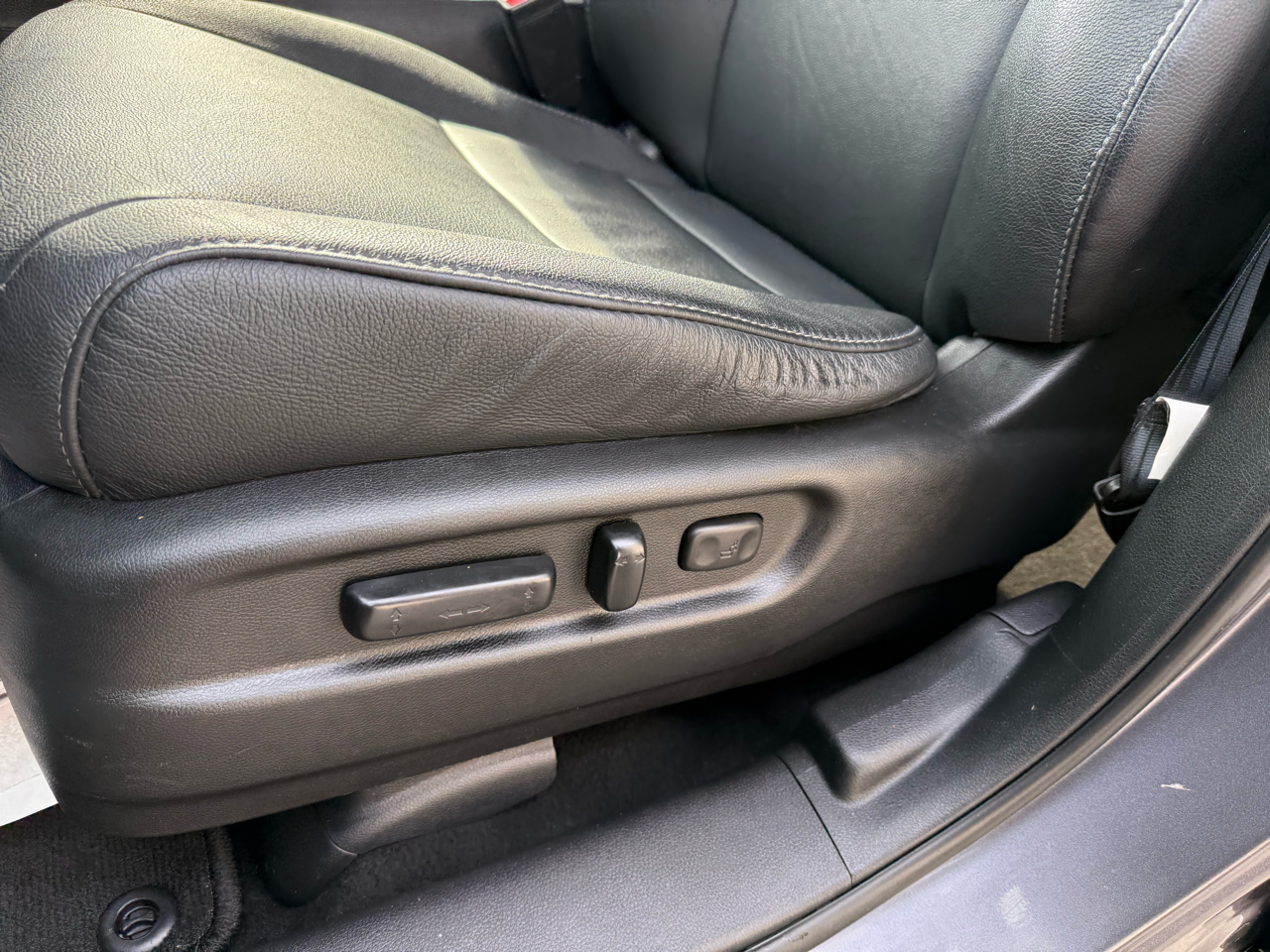 2021 Honda Pilot Special Edition photo 20