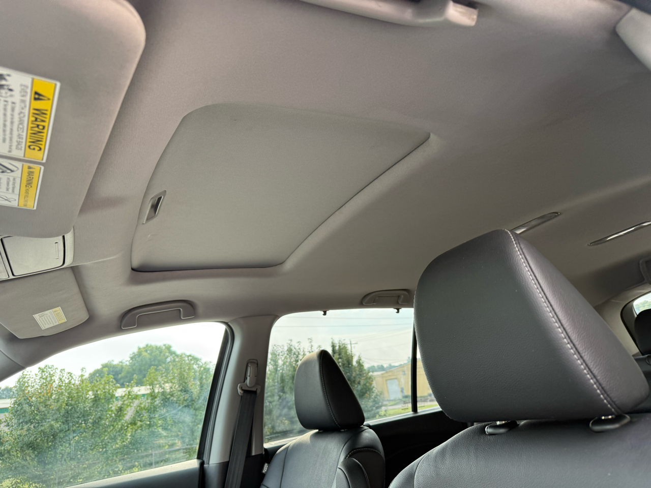2021 Honda Pilot Special Edition photo 21