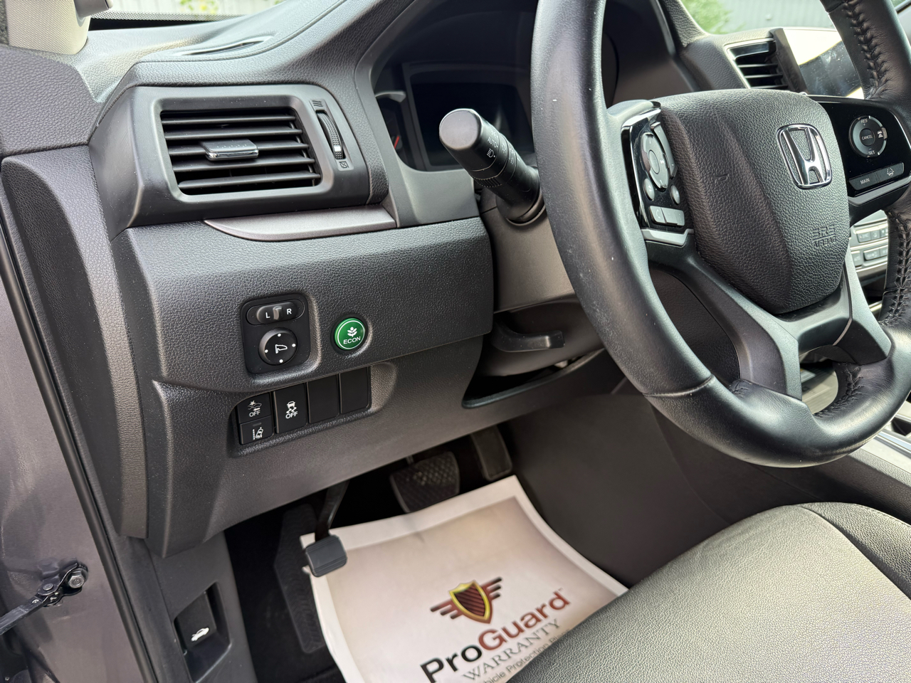 2021 Honda Pilot Special Edition photo 22