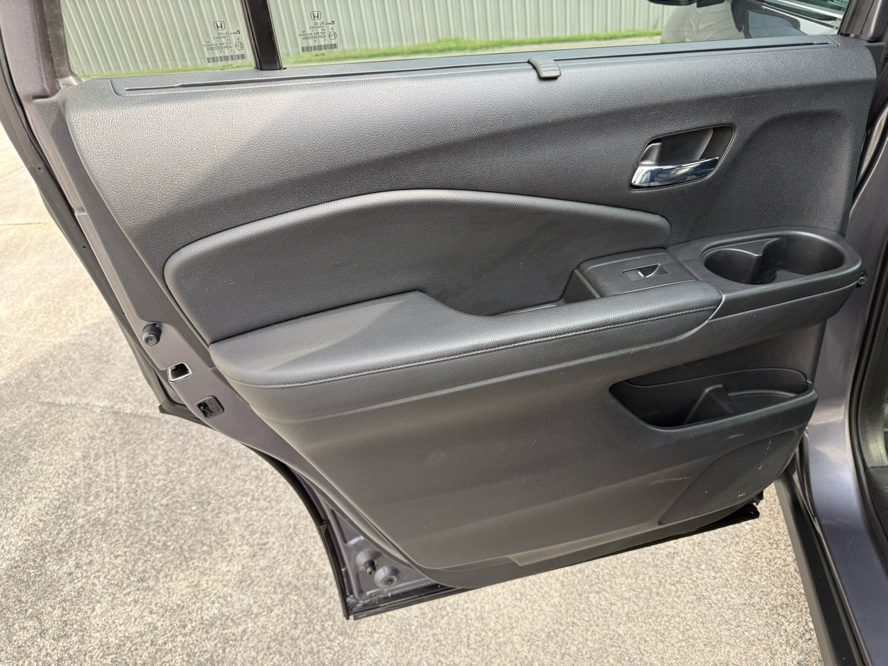 2021 Honda Pilot Special Edition photo 26