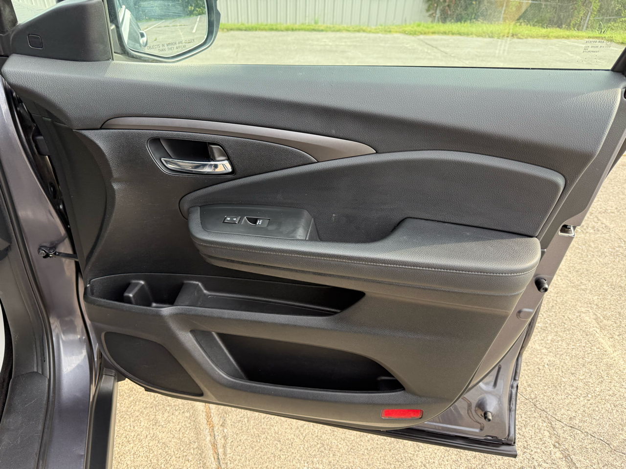 2021 Honda Pilot Special Edition photo 28