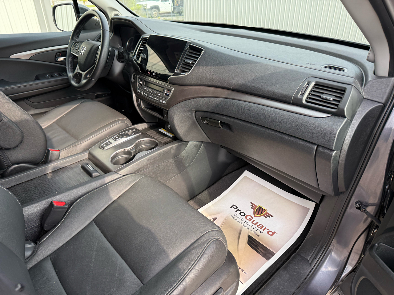 2021 Honda Pilot Special Edition photo 29