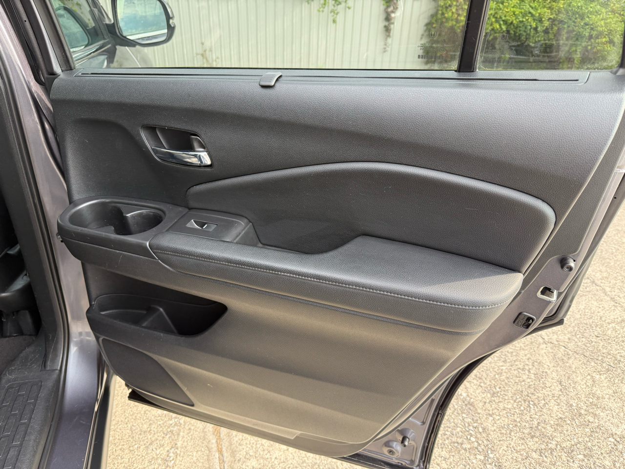 2021 Honda Pilot Special Edition photo 31