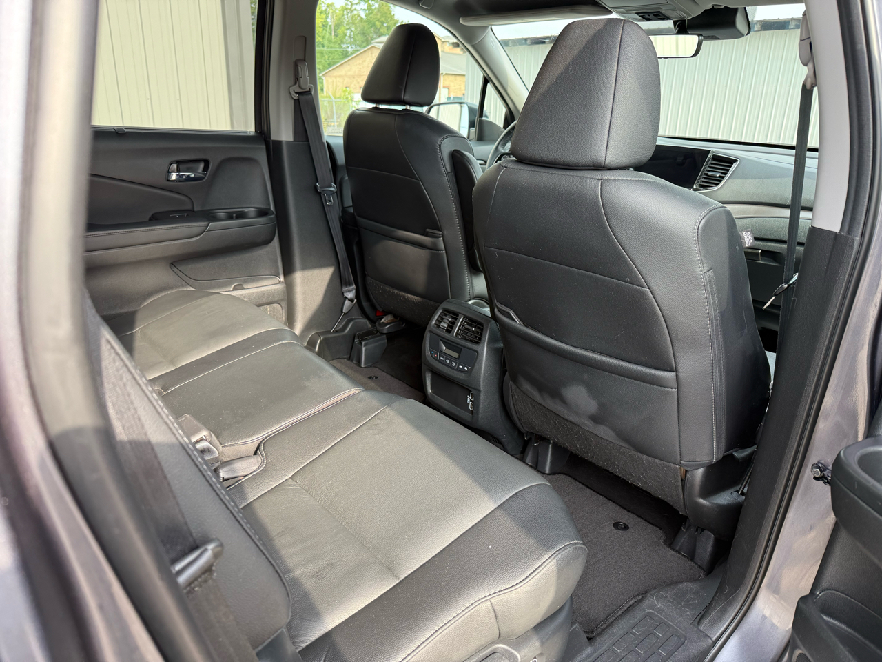 2021 Honda Pilot Special Edition photo 32