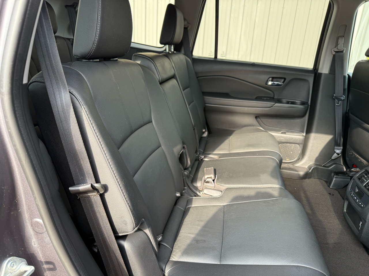 2021 Honda Pilot Special Edition photo 33