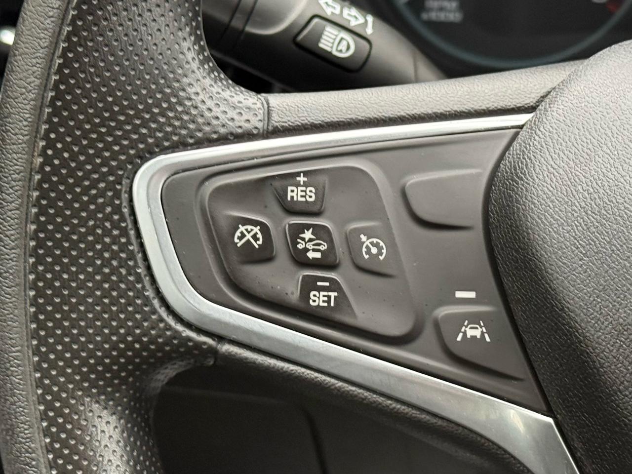 Chevrolet Malibu  2022