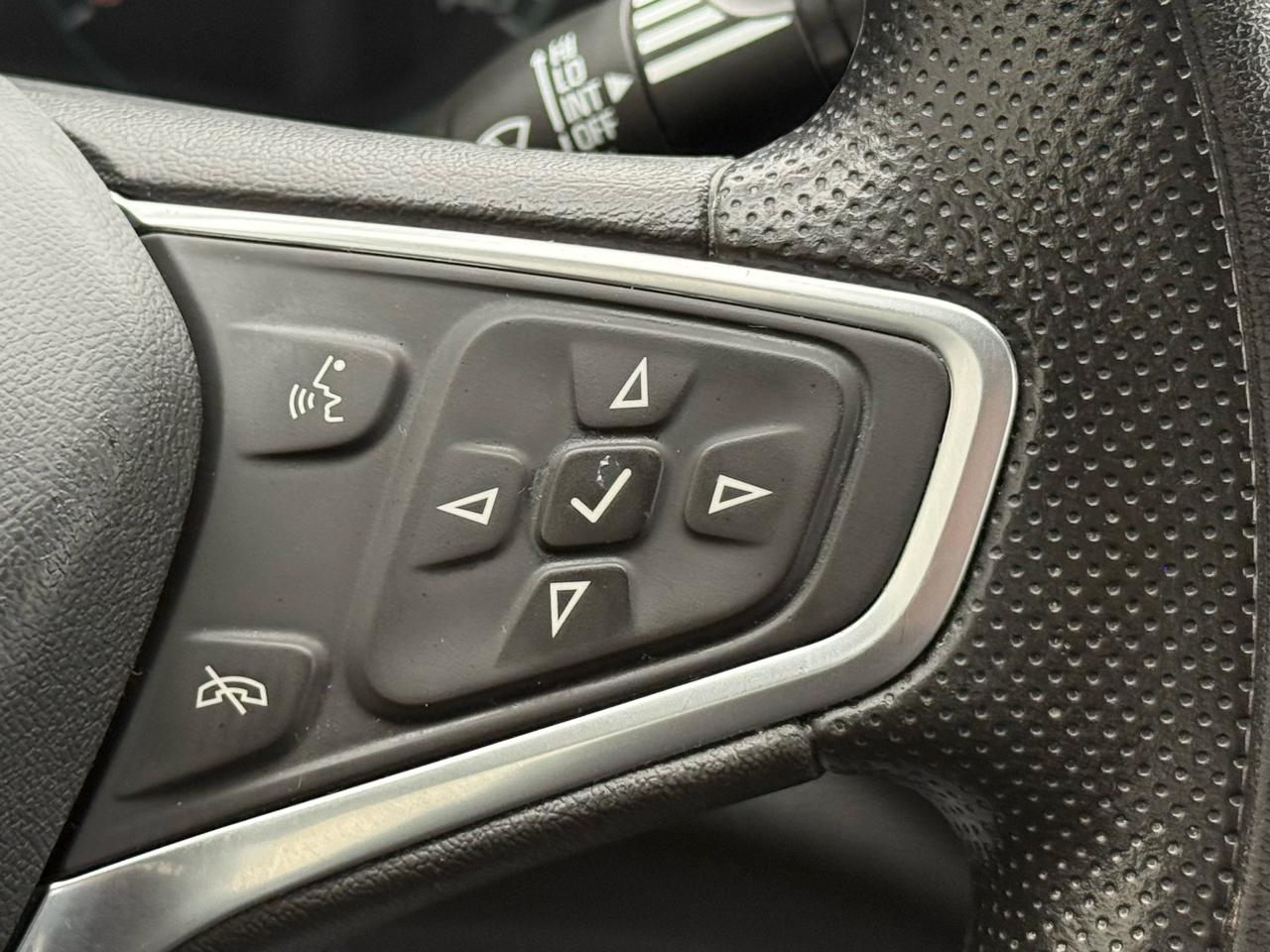 Chevrolet Malibu  2022