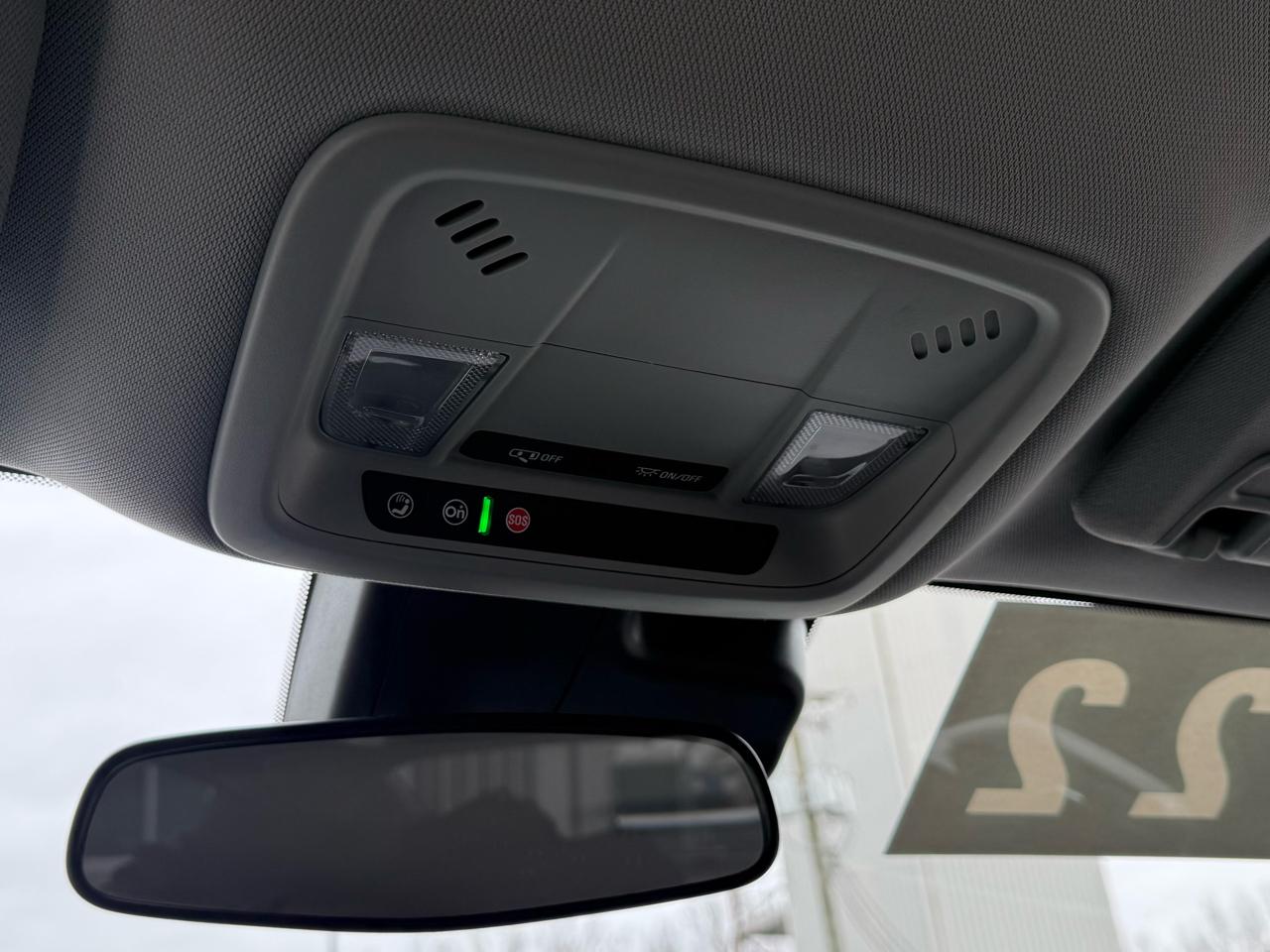 Chevrolet Malibu  2022