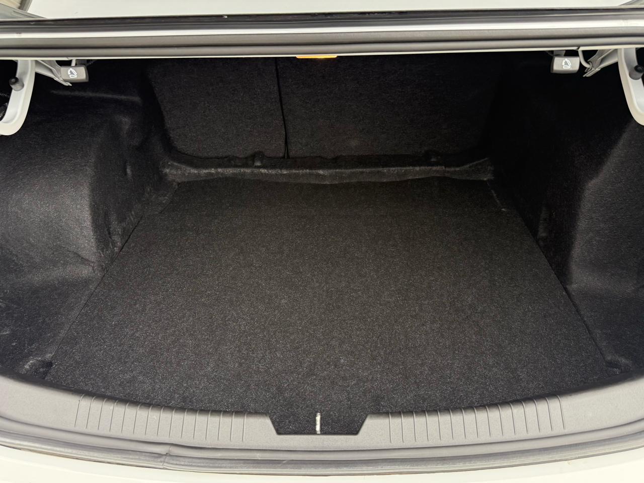 Chevrolet Malibu  2022