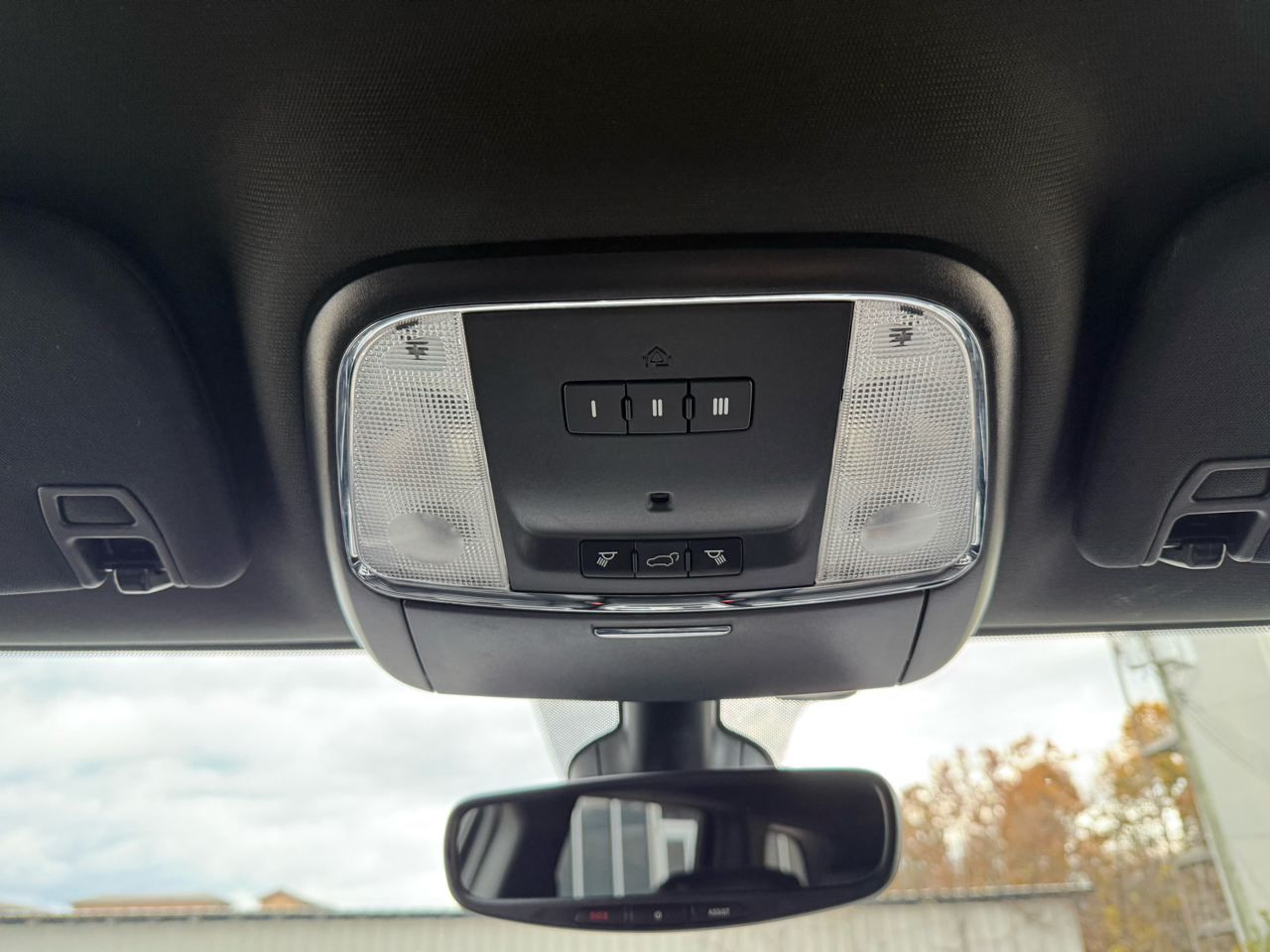 Jeep Grand Cherokee  2018