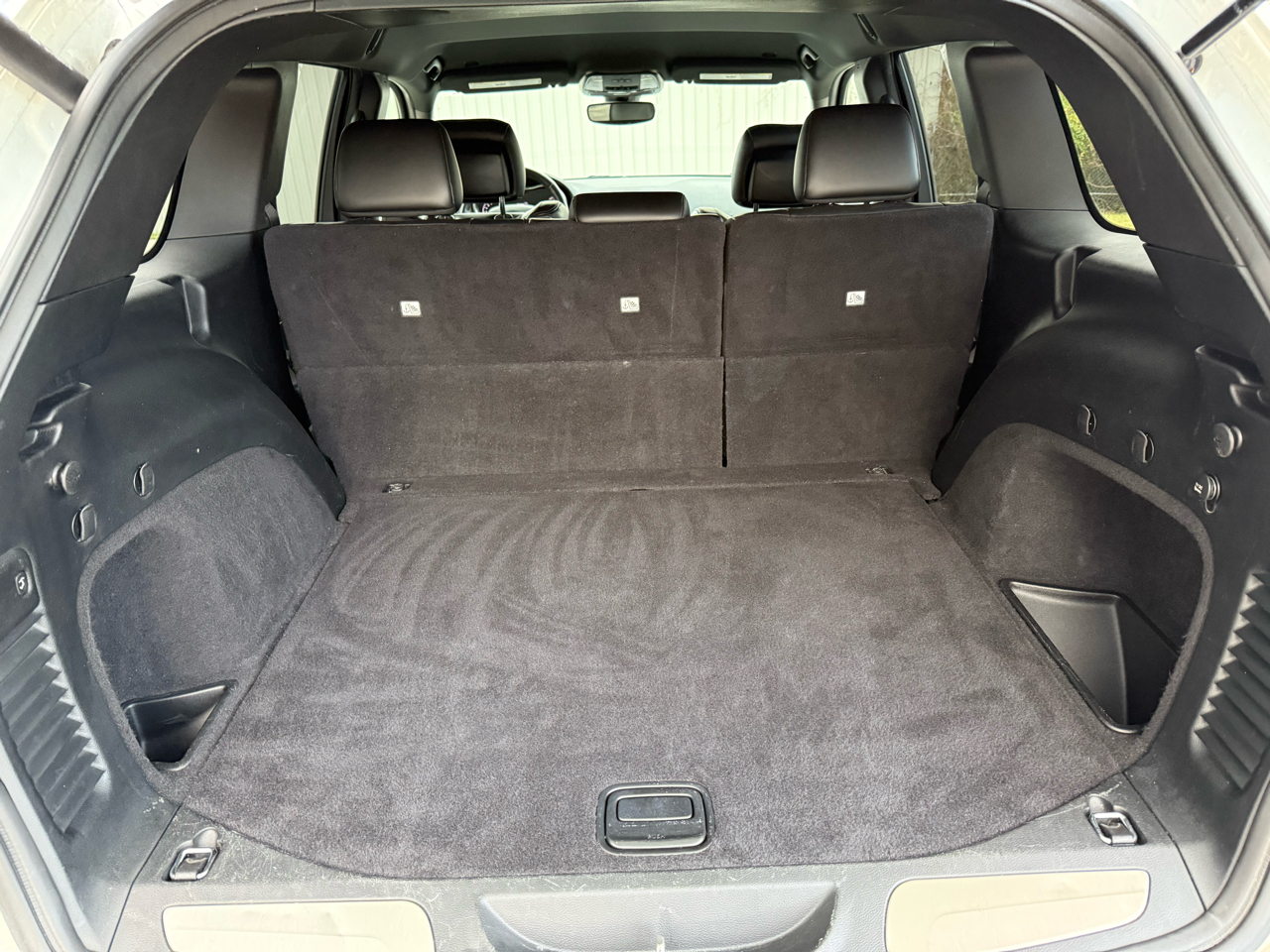 Jeep Grand Cherokee  2018