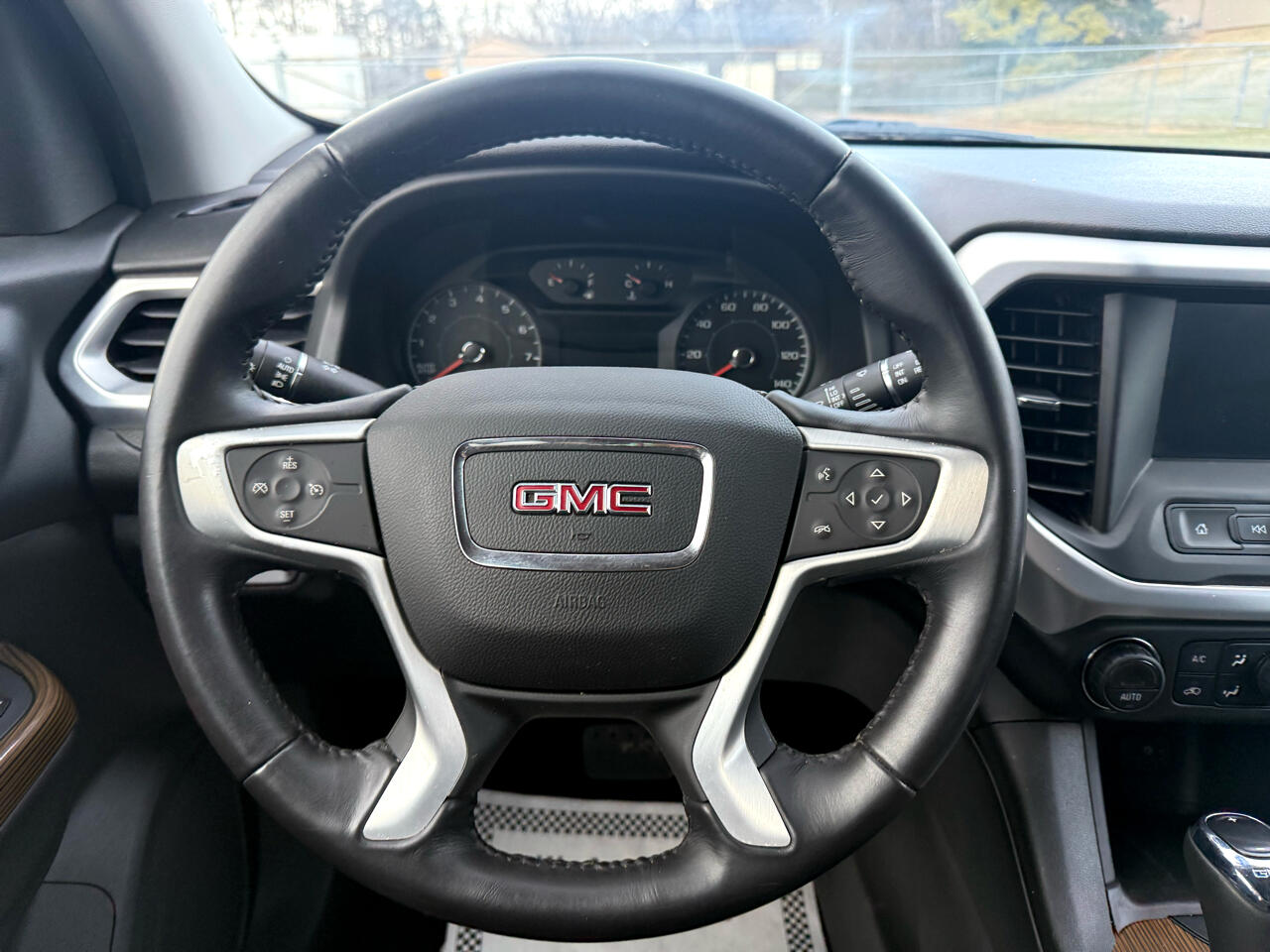 GMC Acadia  2018