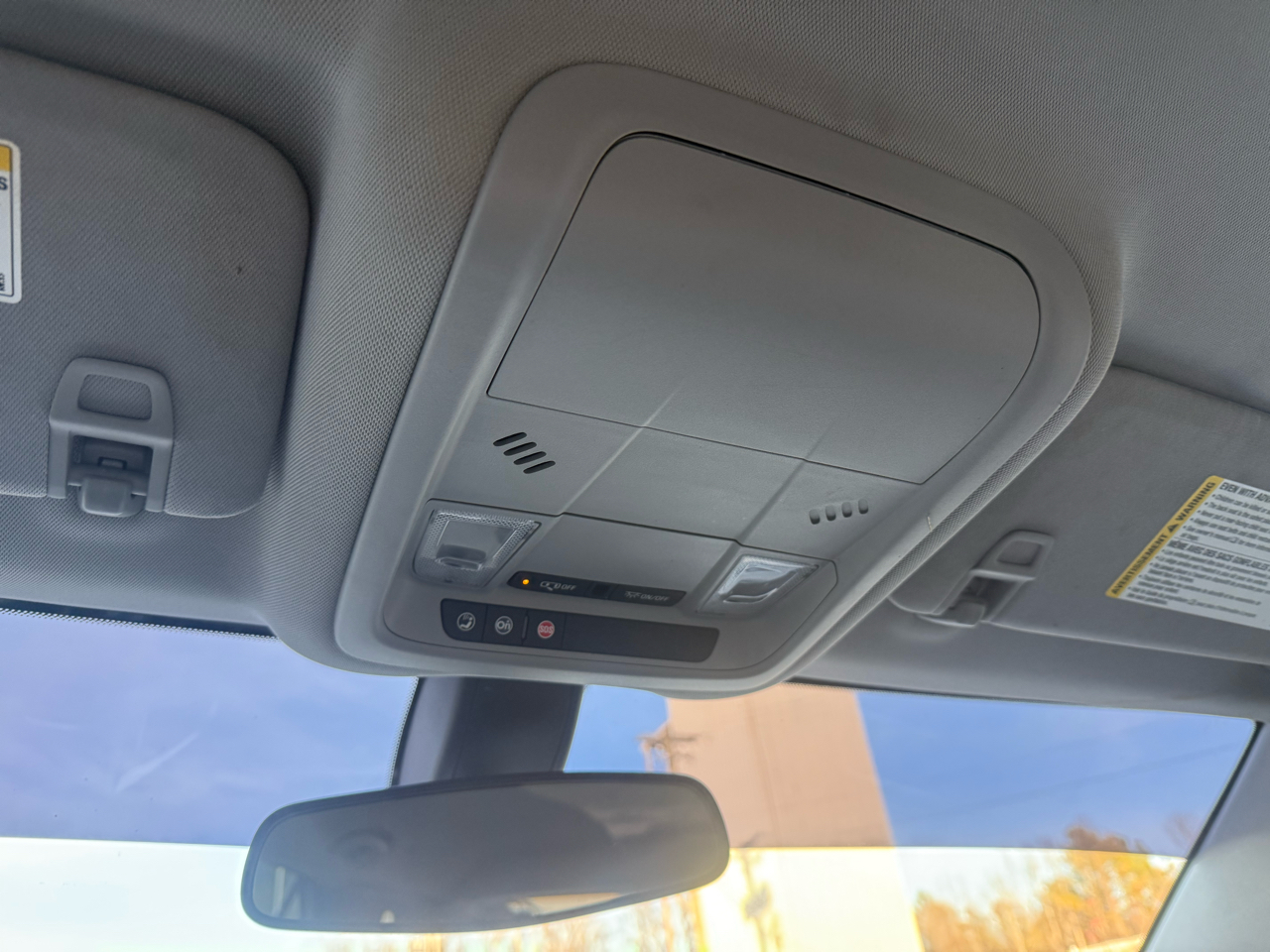 Chevrolet Equinox LS AWD 2019