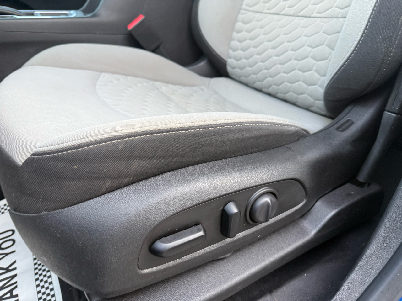 Chevrolet Equinox LS AWD 2019