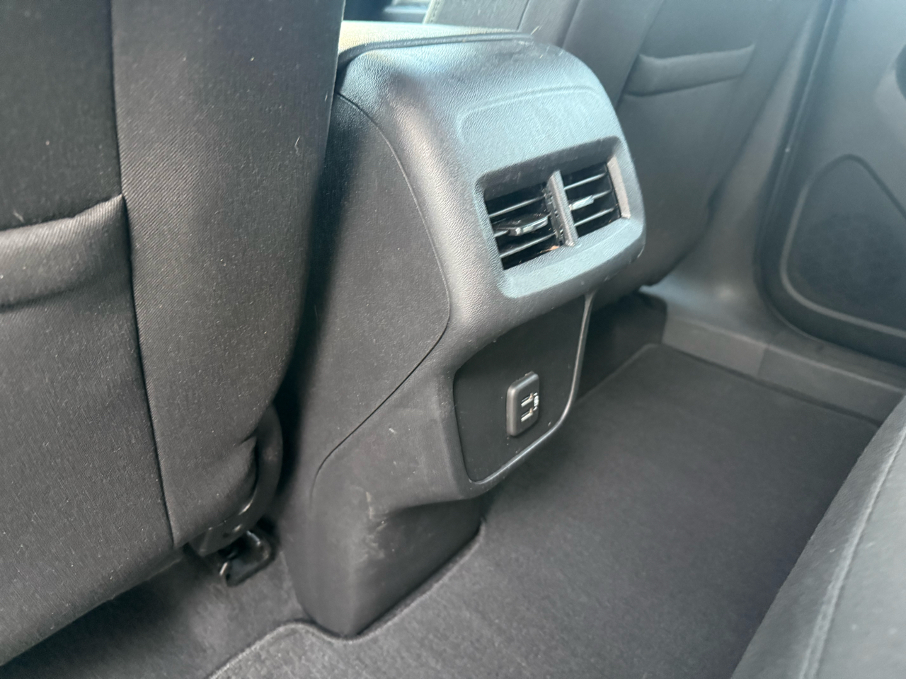 Chevrolet Equinox LS AWD 2019