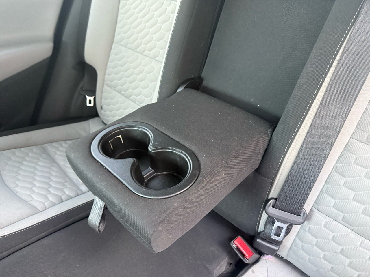 Chevrolet Equinox LS AWD 2019