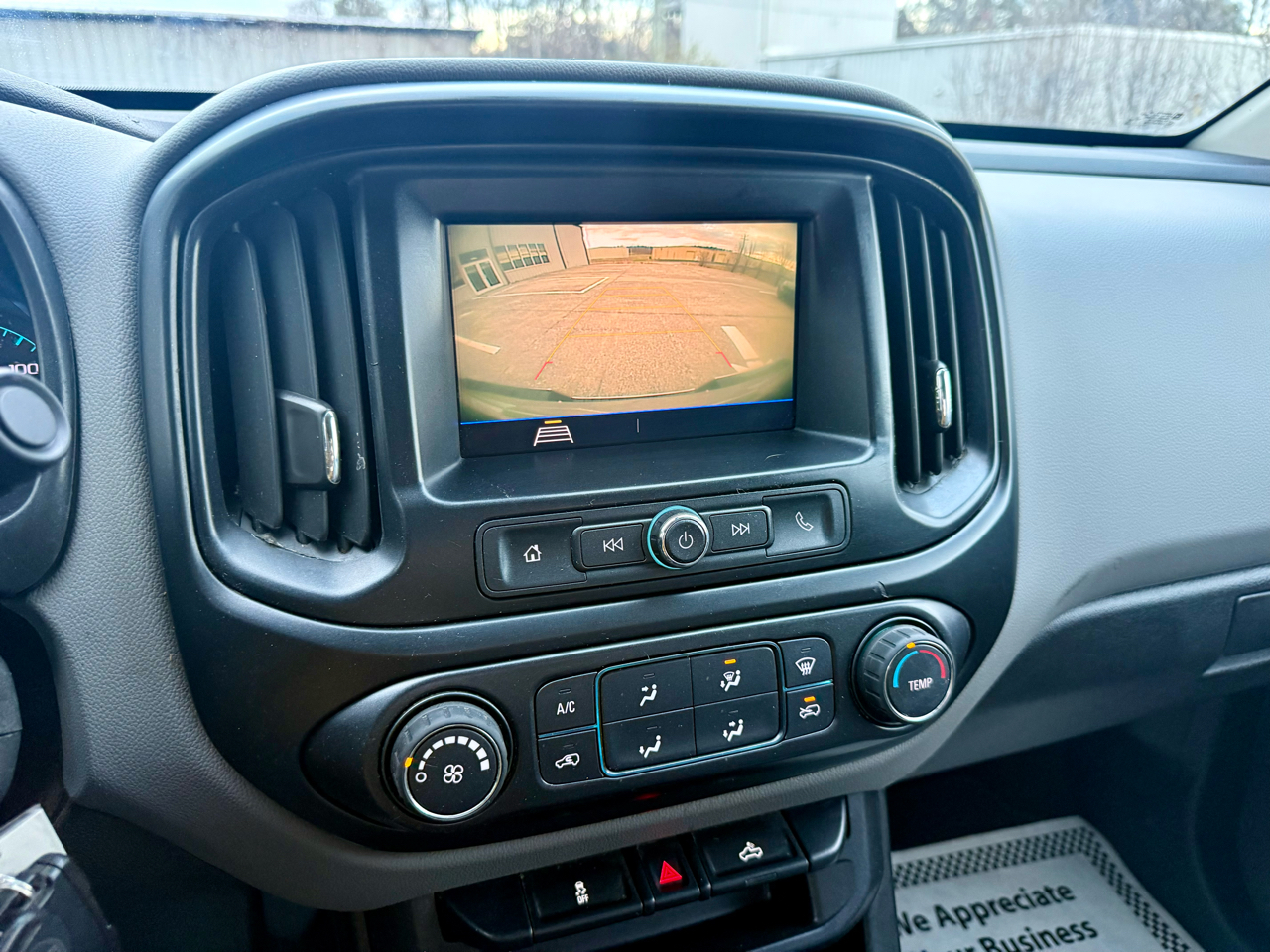 Chevrolet Colorado  2020