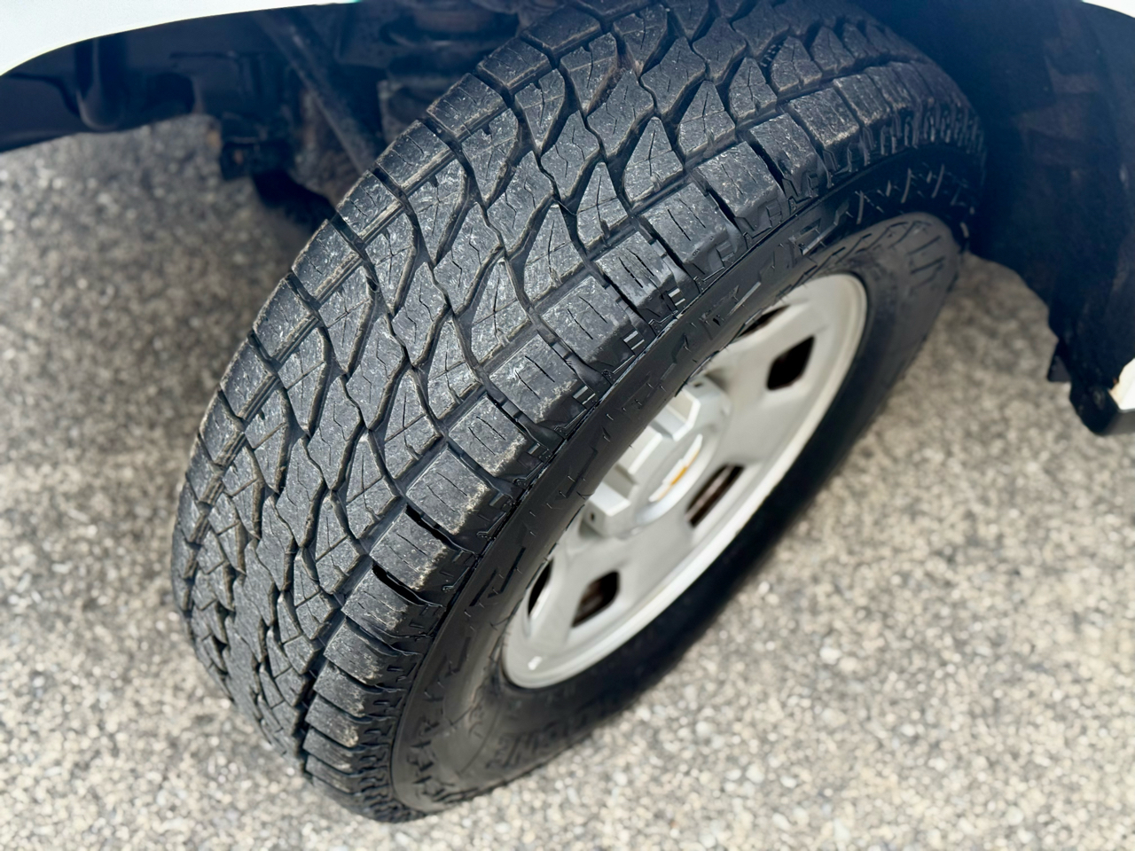 Chevrolet Colorado  2020