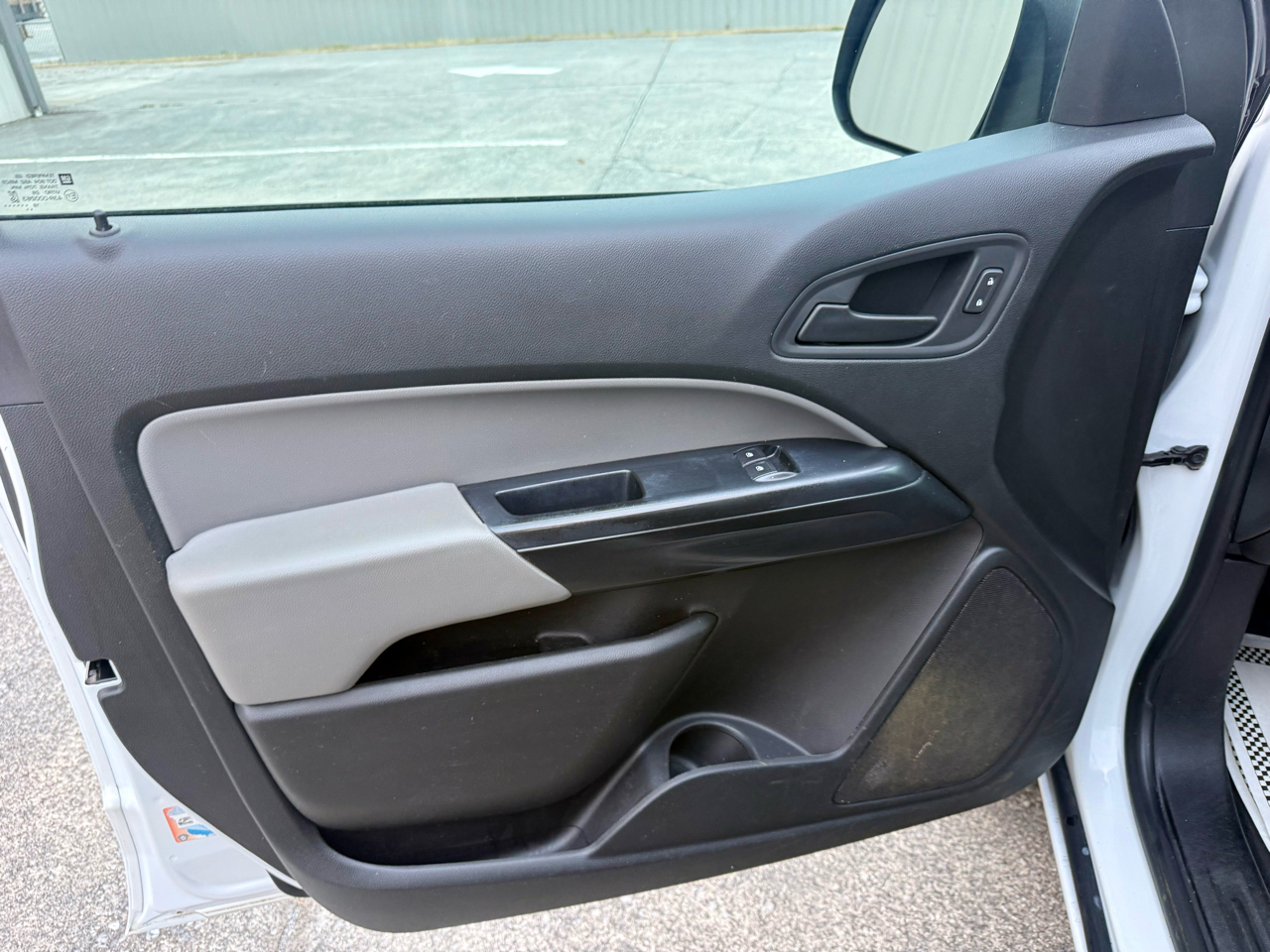 Chevrolet Colorado  2020