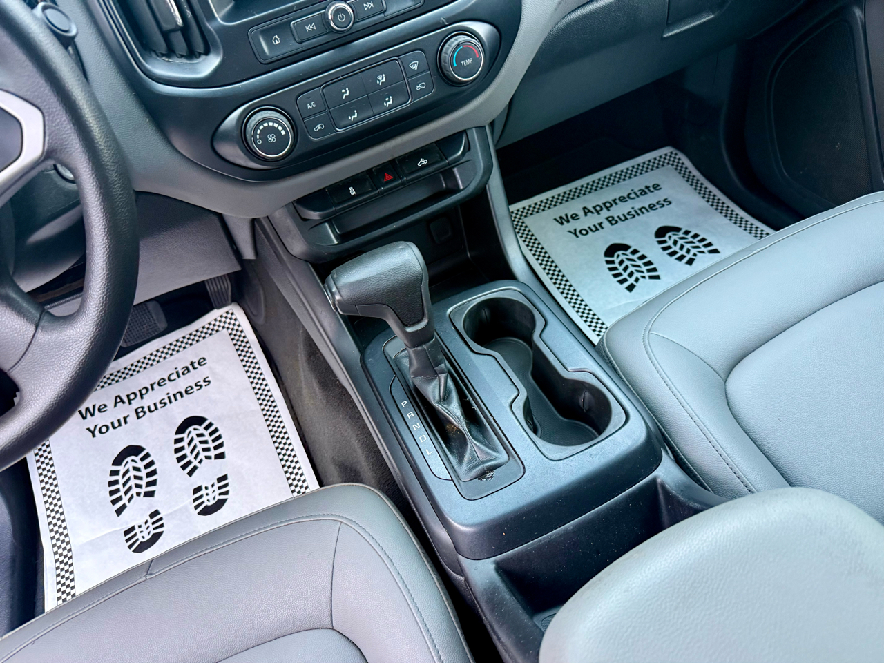 Chevrolet Colorado  2020