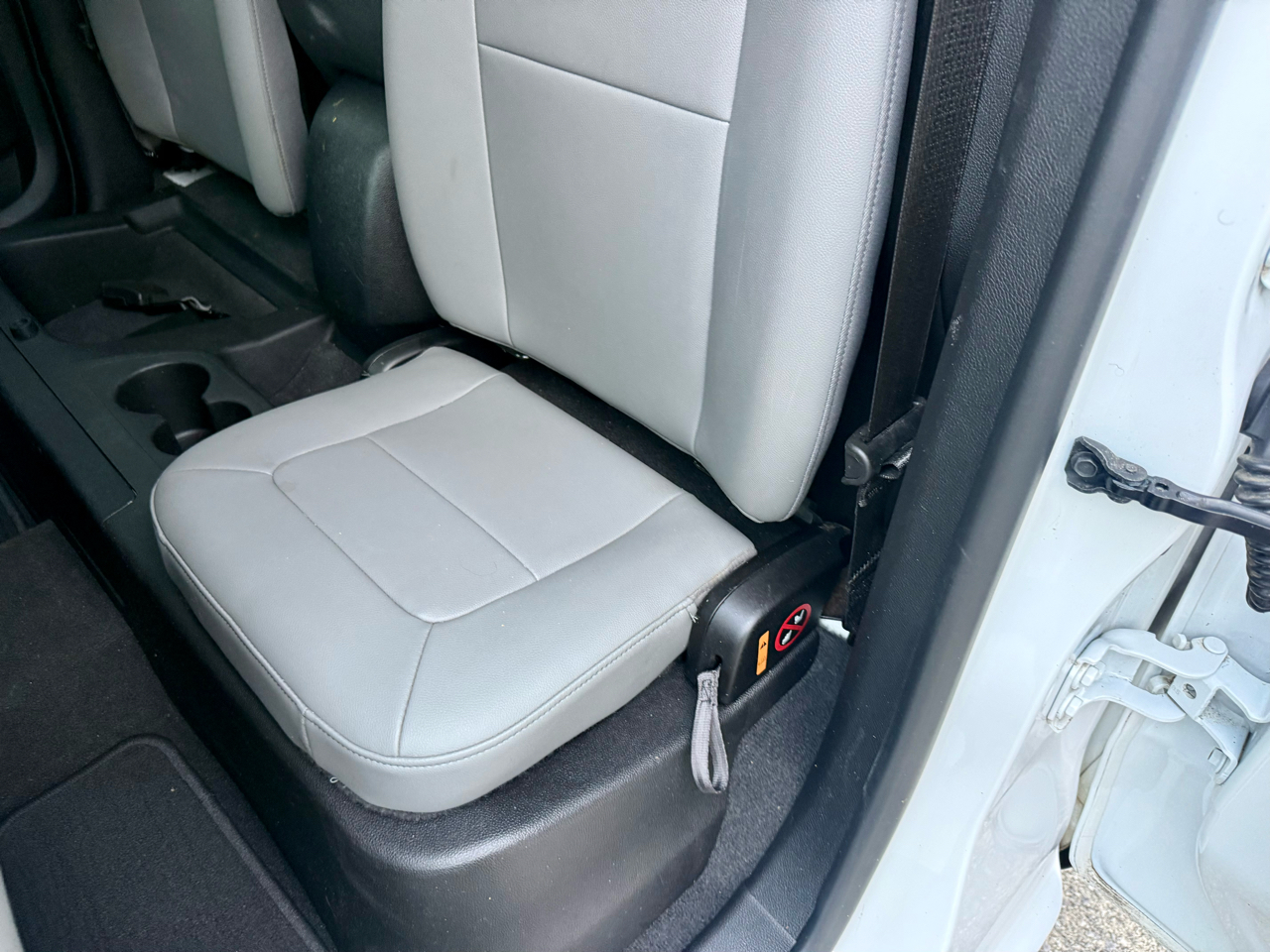 Chevrolet Colorado  2020