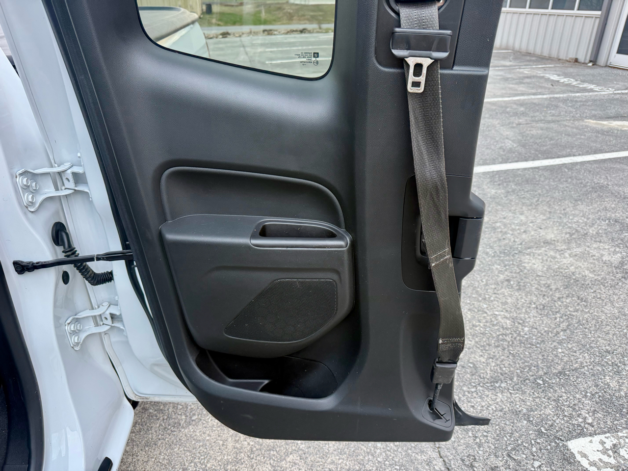 Chevrolet Colorado  2020