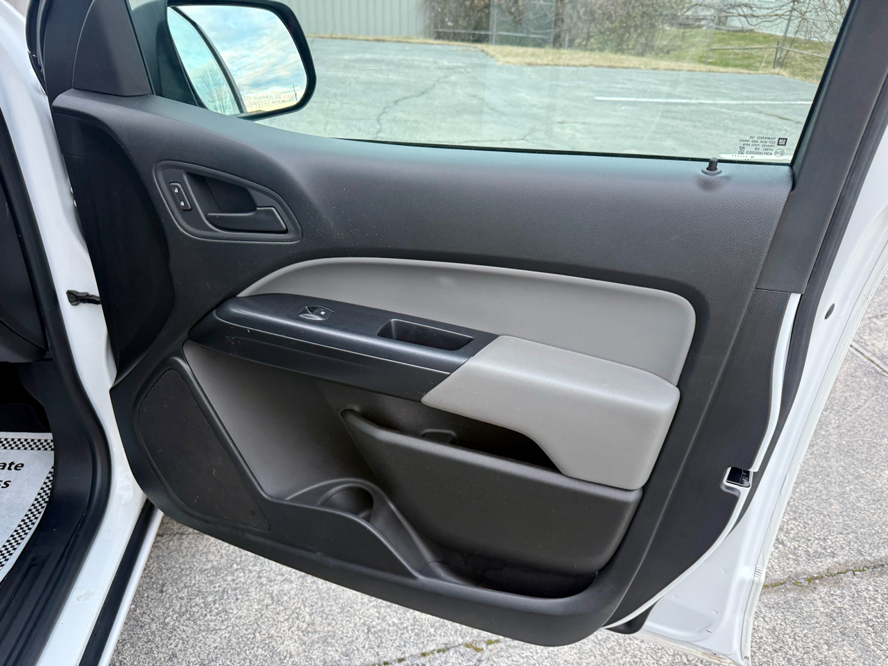 Chevrolet Colorado  2020