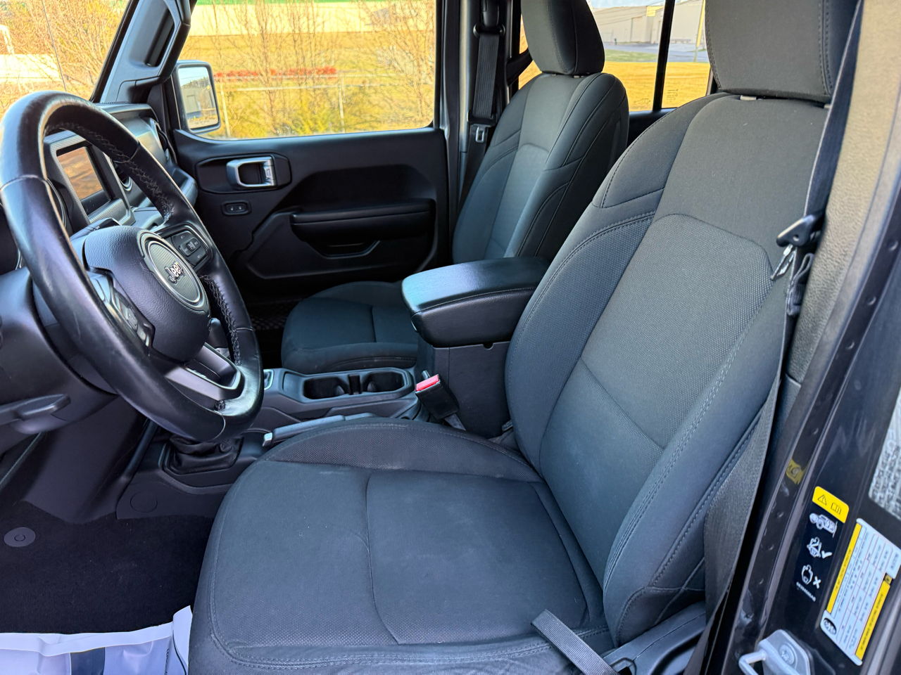 Jeep Gladiator  2021