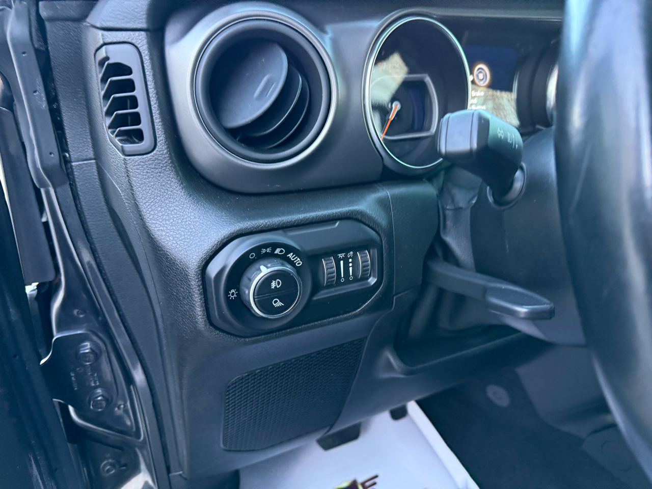 Jeep Gladiator  2021