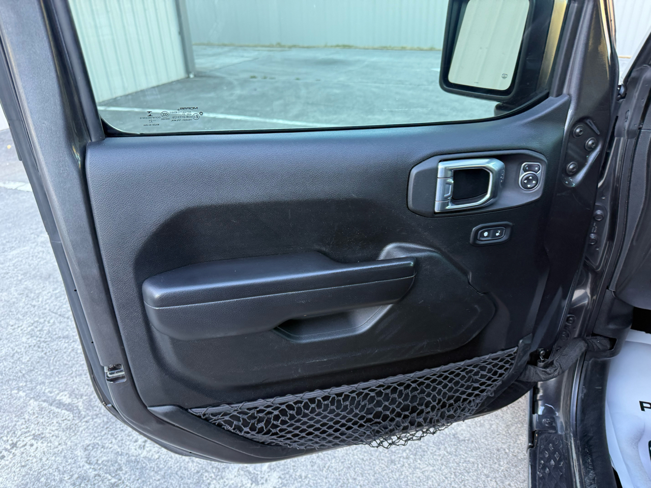 Jeep Gladiator  2021