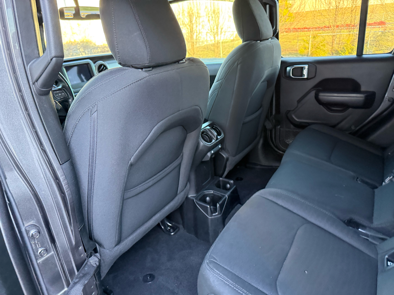 Jeep Gladiator  2021